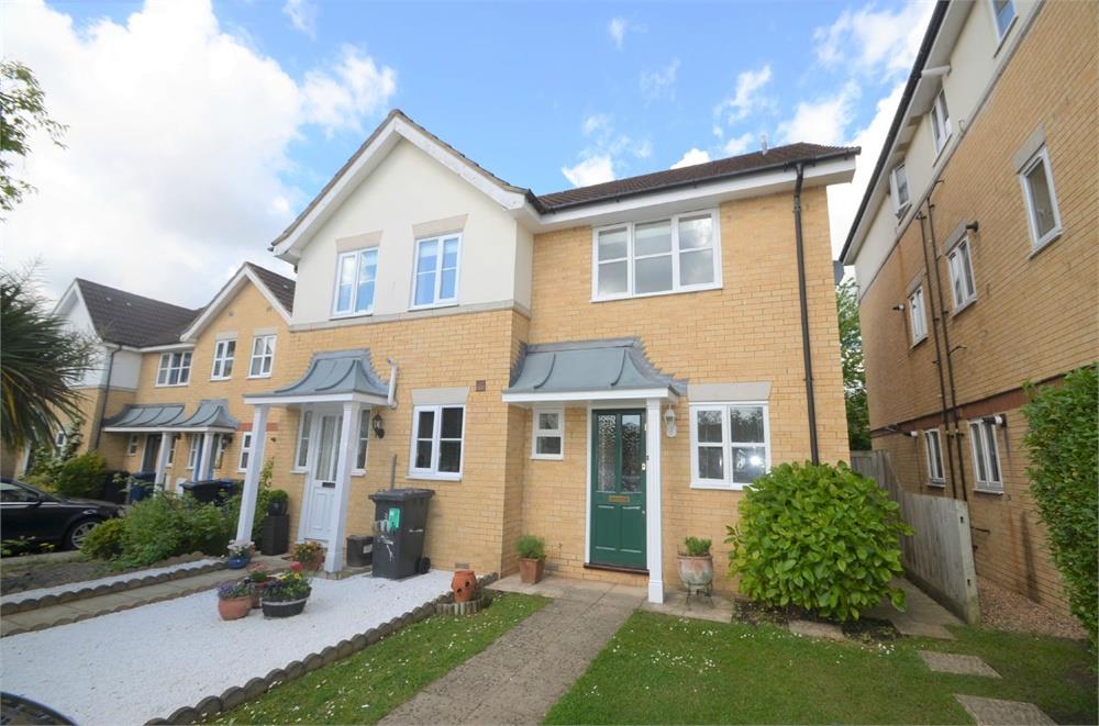 Grenville Place, Mill Hill